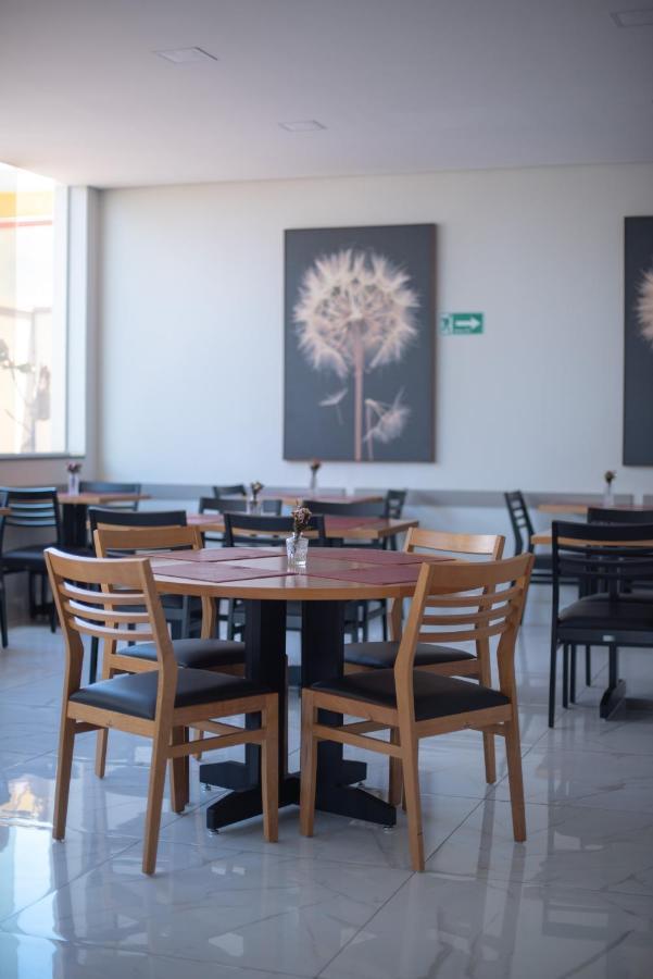 Bristol Infinity Rio Claro Hotel Exterior foto
