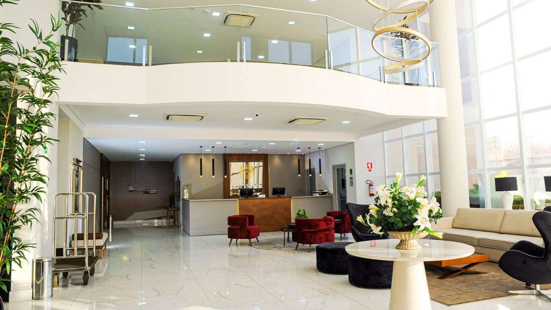 Bristol Infinity Rio Claro Hotel Exterior foto