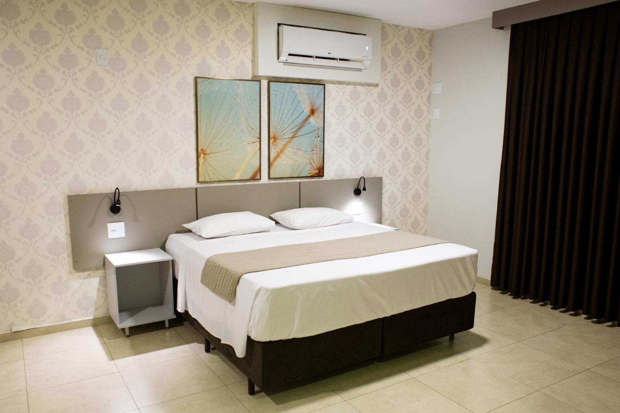 Bristol Infinity Rio Claro Hotel Exterior foto